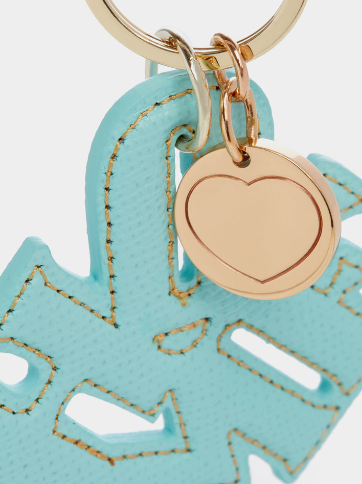 Home key ring