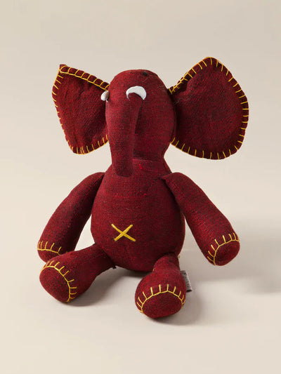 Kalinko Soft children's toy elephant at Collagerie
