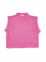 Knit tank