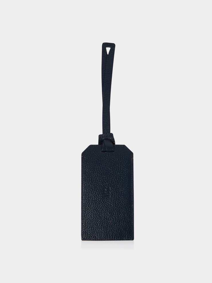 The Luggage Tag
