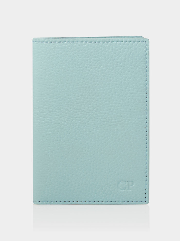 The Passport Holder
