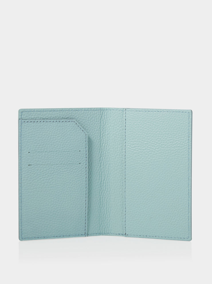 The Passport Holder