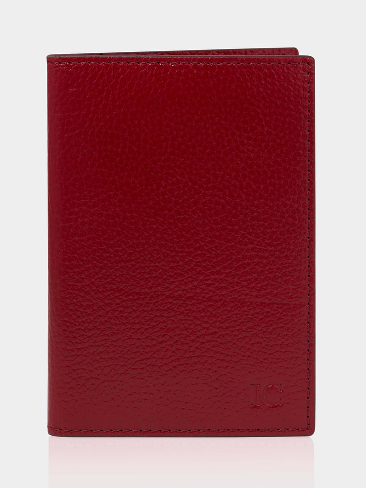 The Passport Holder