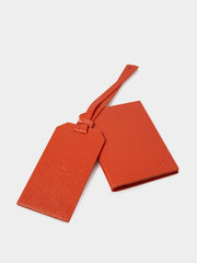 The Passport Holder