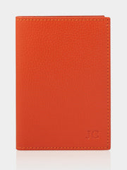 The Passport Holder