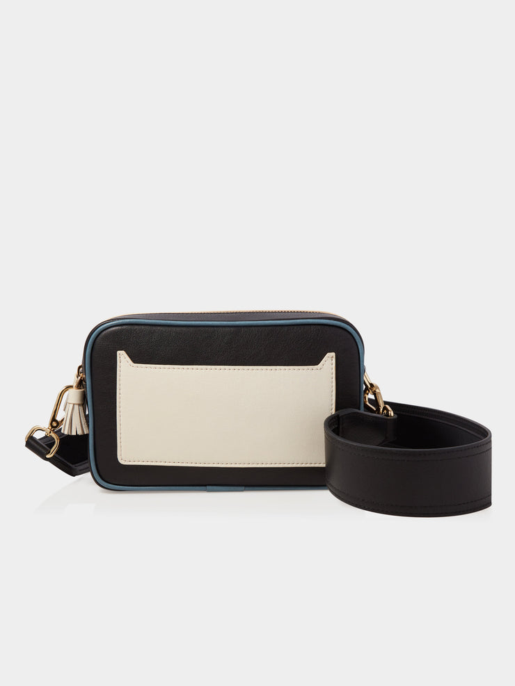 The Radio crossbody bag
