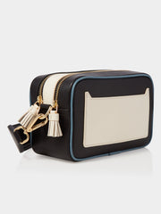 The Radio crossbody bag