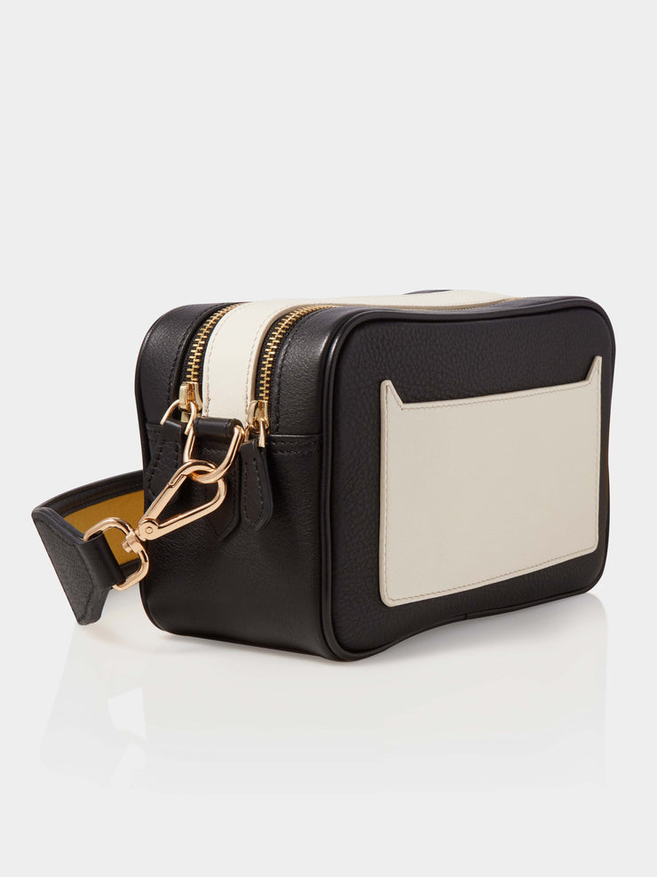 The Radio crossbody bag