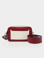 The Radio crossbody bag