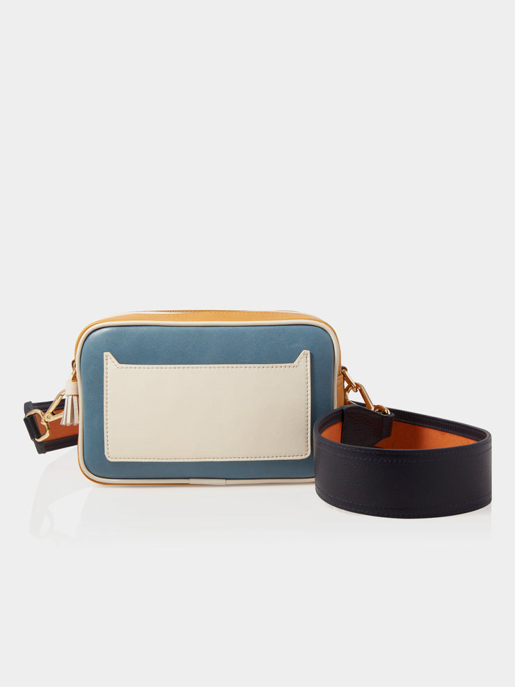 The Radio crossbody bag