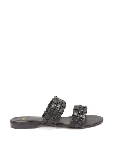 A Piedi Black Lounger 2.0 slides at Collagerie