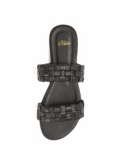 Black Lounger 2.0 slides