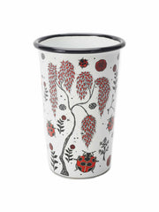 Lady bird tumbler