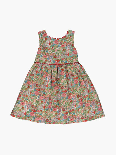 Amaia Lafayette elysian liberty dress at Collagerie