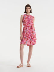 Tilly dress in ammonite rose Clothing SALONI - Collagerie