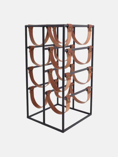 Menu Umanoff wine rack at Collagerie