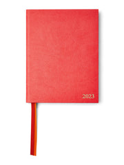 2023 tomato red diary