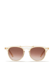 Odin dua sunglasses in ale