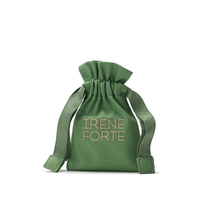 Irene Forte Hydrate Me sachet bag at Collagerie