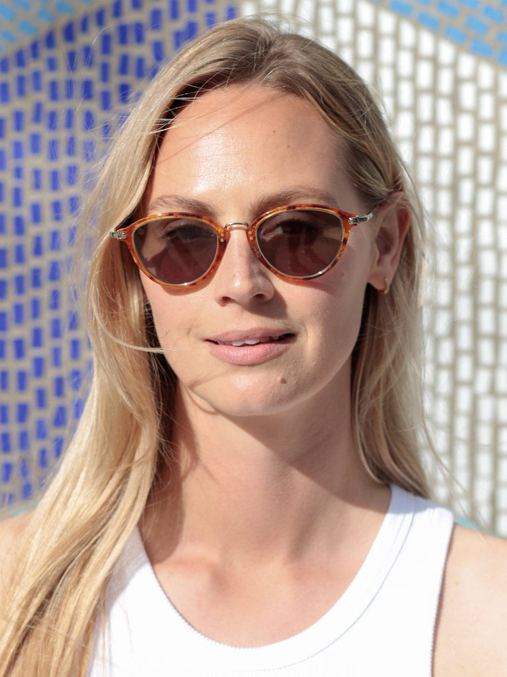 Portland sunglasses
