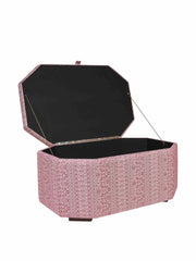 Ottoman box in buriam