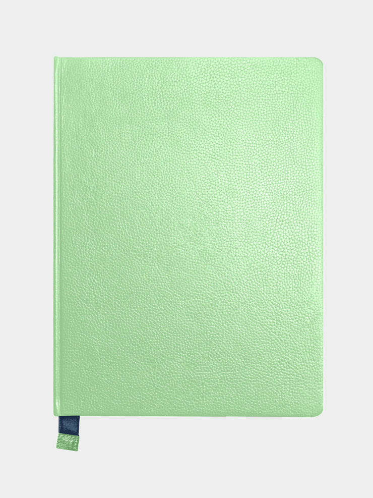 The Oversized Journal