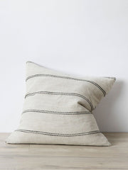 Mira linen cushion cover - Ana