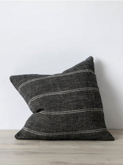 Mira linen cushion cover - Rafa