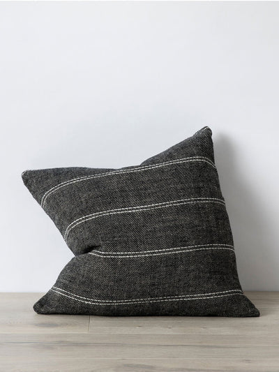 Cultiver Mira linen cushion cover - Rafa at Collagerie