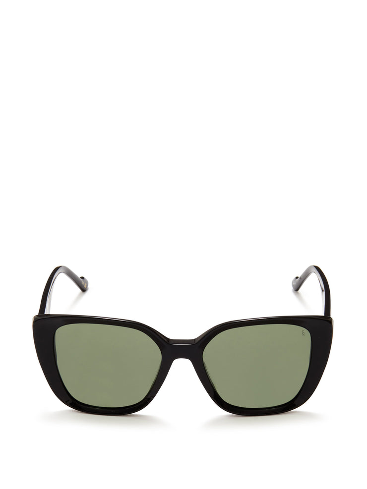 Harmonia sunglasses in black