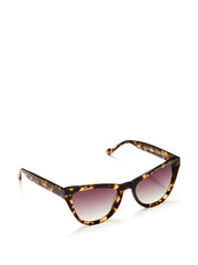 Asteria sunglasses in tokyo tort
