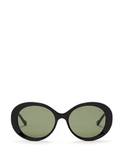 Maia sunglasses in black