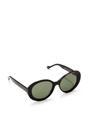 Maia sunglasses in black