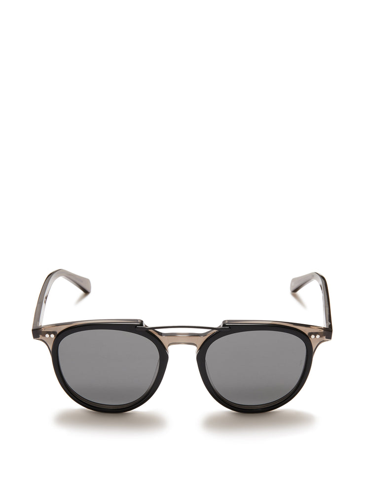 Odin dua sunglasses in grey