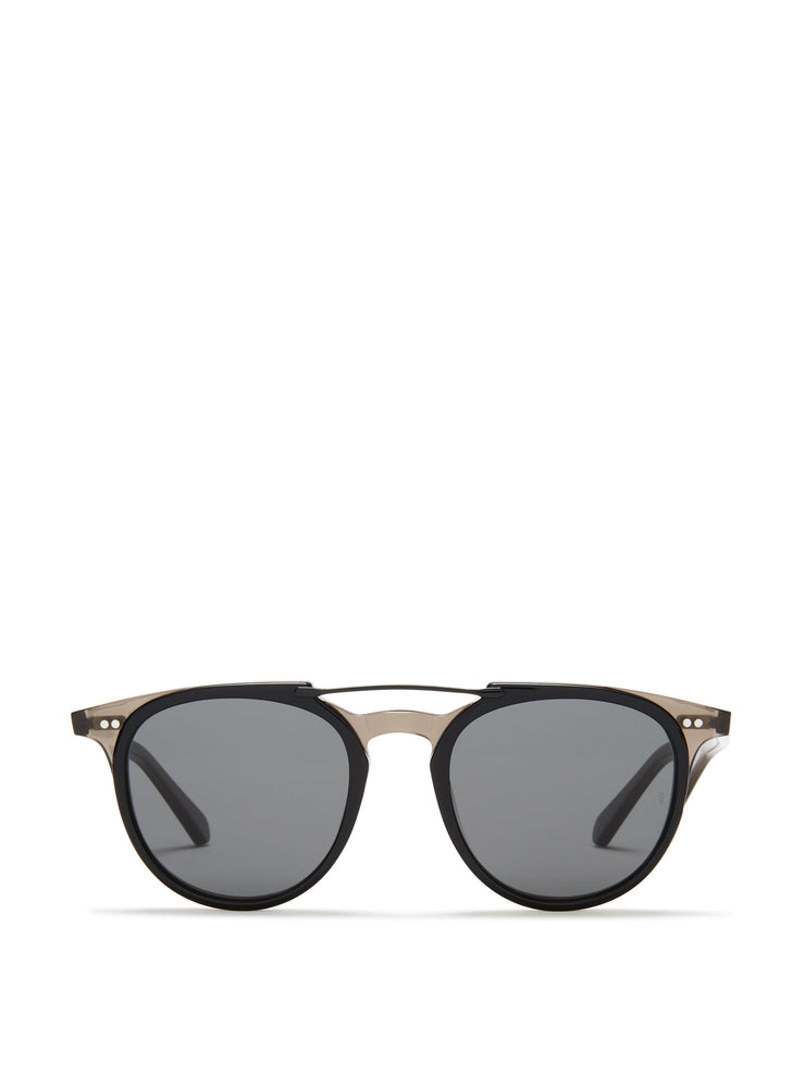 Odin dua sunglasses in grey
