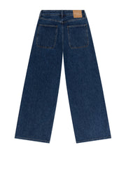 Elodie jeans in Americana blue denim