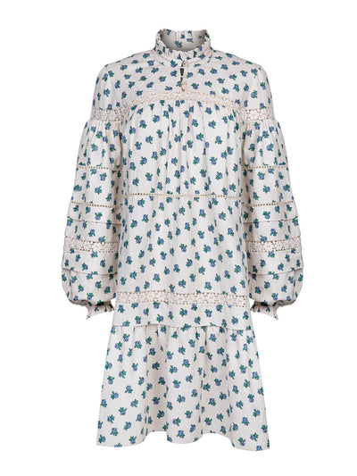 Beulah London Mabel bud dress at Collagerie