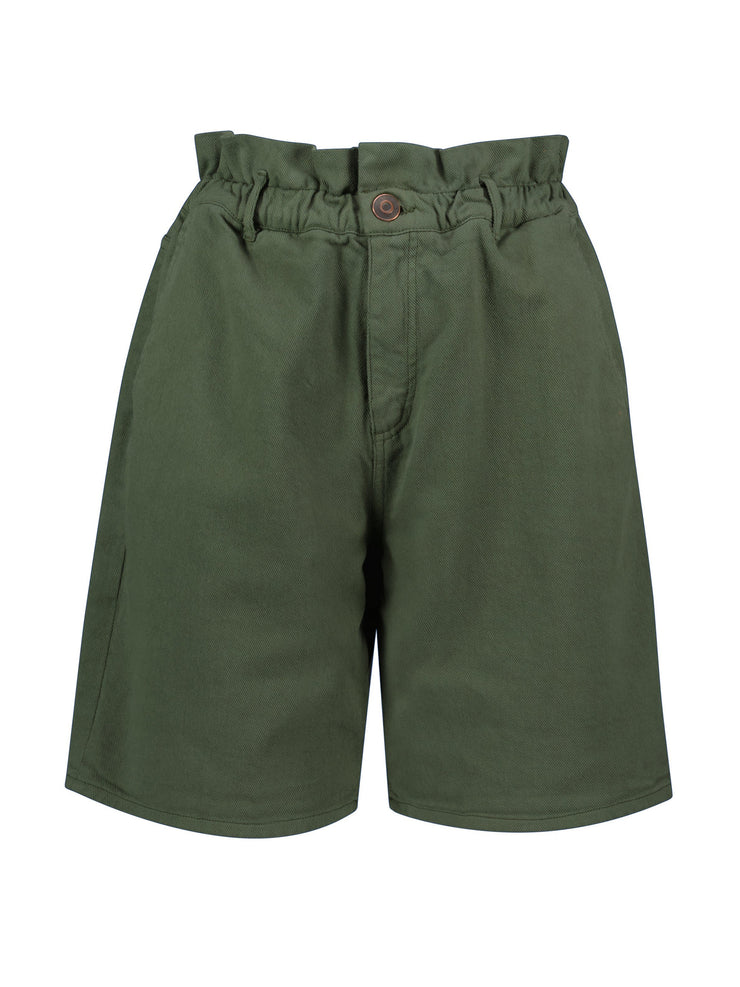 Sarah organic short