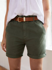 Sarah organic short