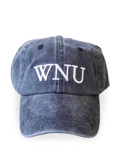 With Nothing Underneath The WNU Cap at Collagerie