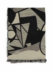 The Modernist Blanket
