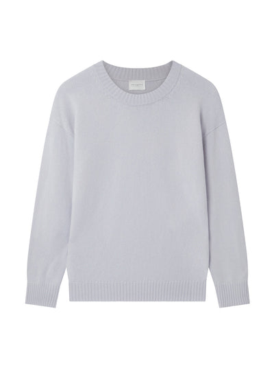 Navygrey The Relaxed in mist at Collagerie