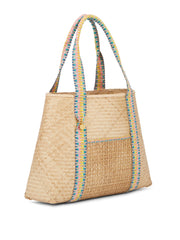 Tiga medium bamboo tote bag