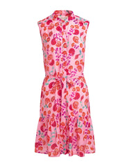 Tilly dress in ammonite rose Clothing SALONI - Collagerie