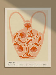 Print | 'Vase' #10