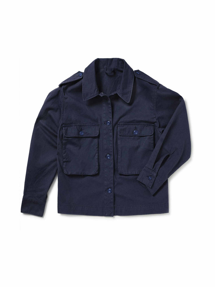 Utility jacket