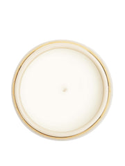 SUMMER celebrates lazy days and beautiful light. Vilshenko's SUMMER candle has a sophisticated and citrus fragrance. Collagerie.com