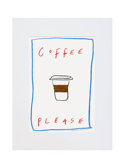 Tatiana Alida Coffee please print at Collagerie