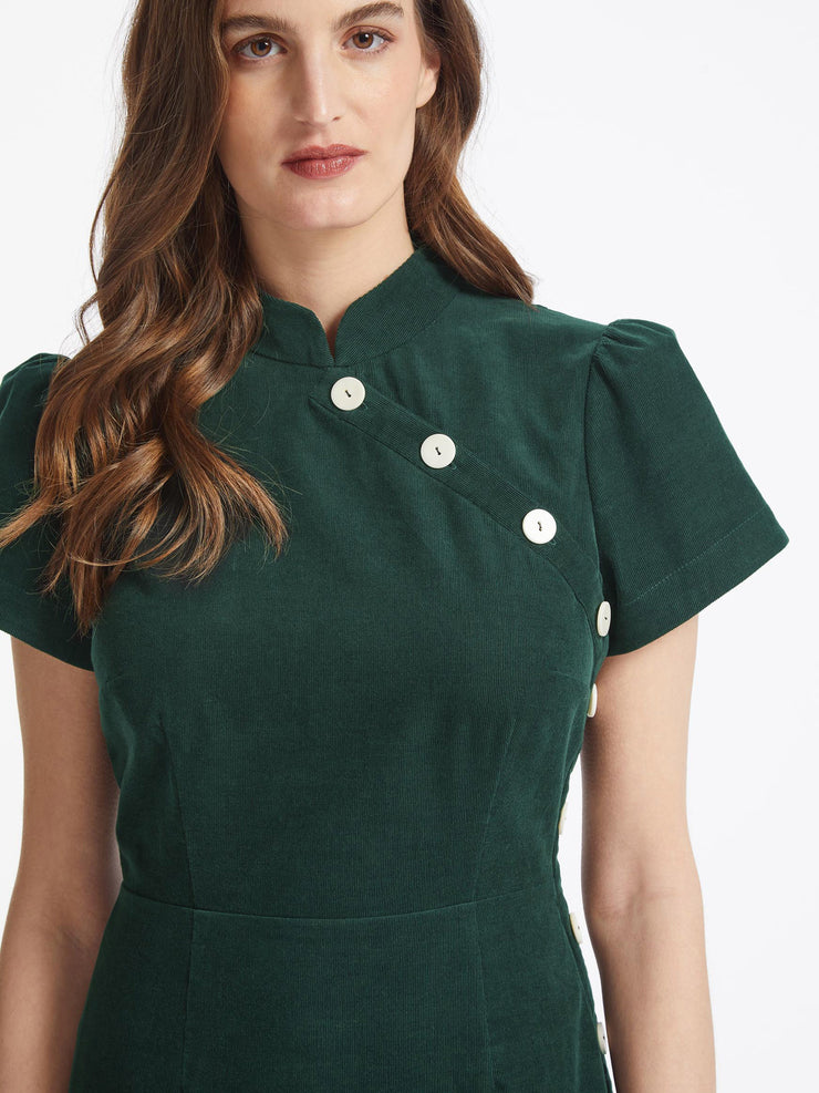 A standout style for Winter 22, you’re guaranteed to take home the best-dressed guest award in Cefinn&