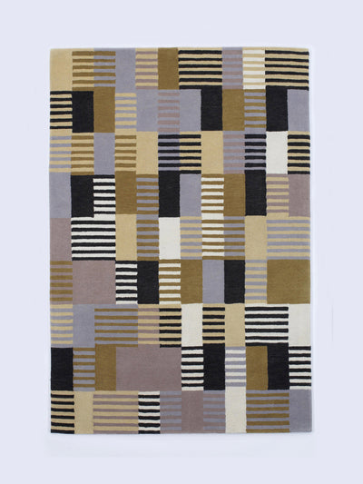 Christopher Farr Editions Design for Wallhanging by Anni Albers - 1.2 x 1.8m at Collagerie